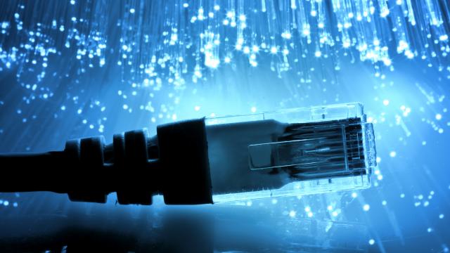 Internet vergelijken voor kabel internet