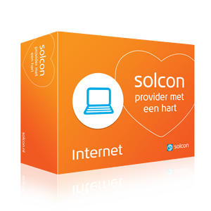 Solcon internet