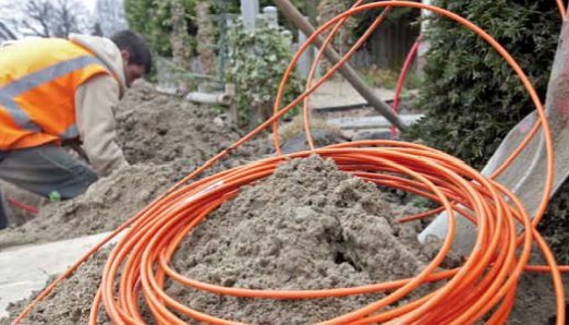 Zakelijk Glasvezel: Internet voor bedrijven